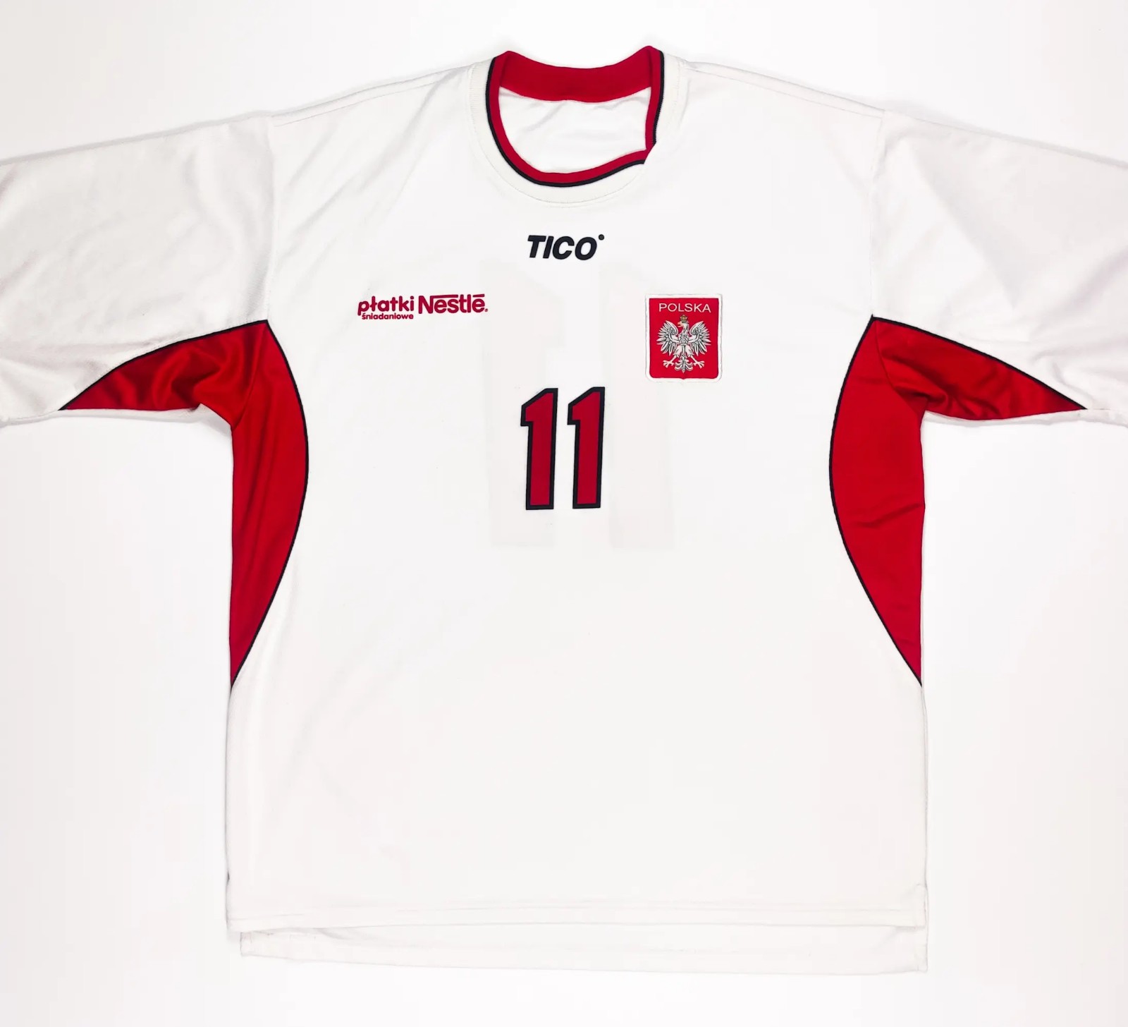 Poland 2000 Home Kit