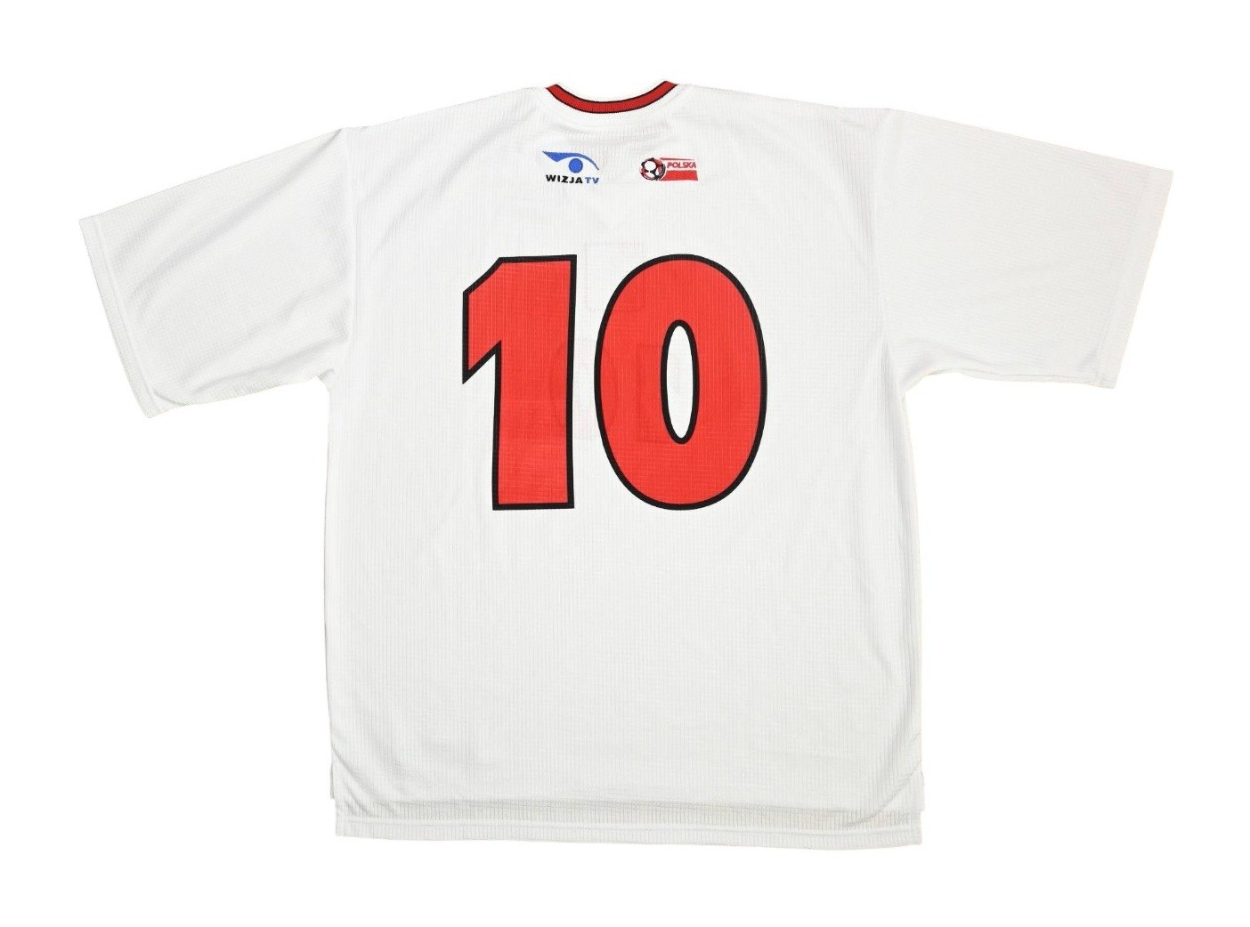 Poland 2000 Home 2 Kit