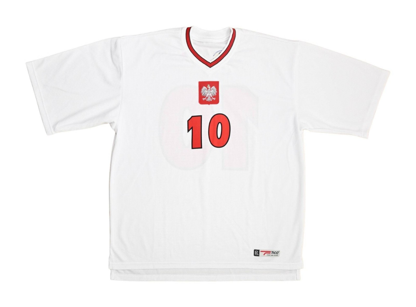 Poland 2000 Home 2 Kit