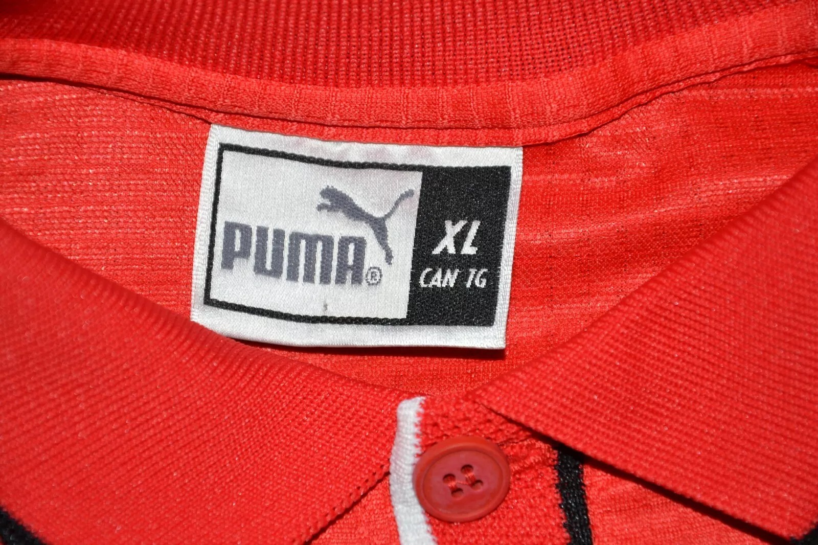 Poland 1999 Away Kit