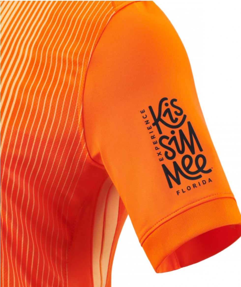 Brighton & Hove Albion 2025-26 GK 1 Kit