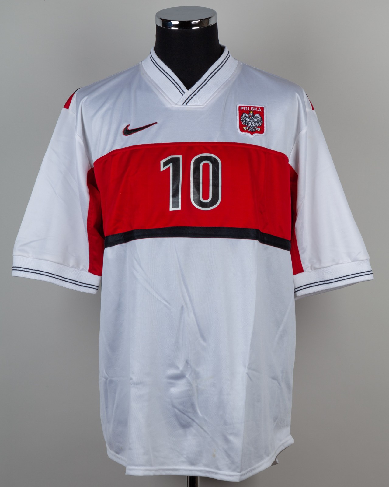 Poland 1998 Home Kit