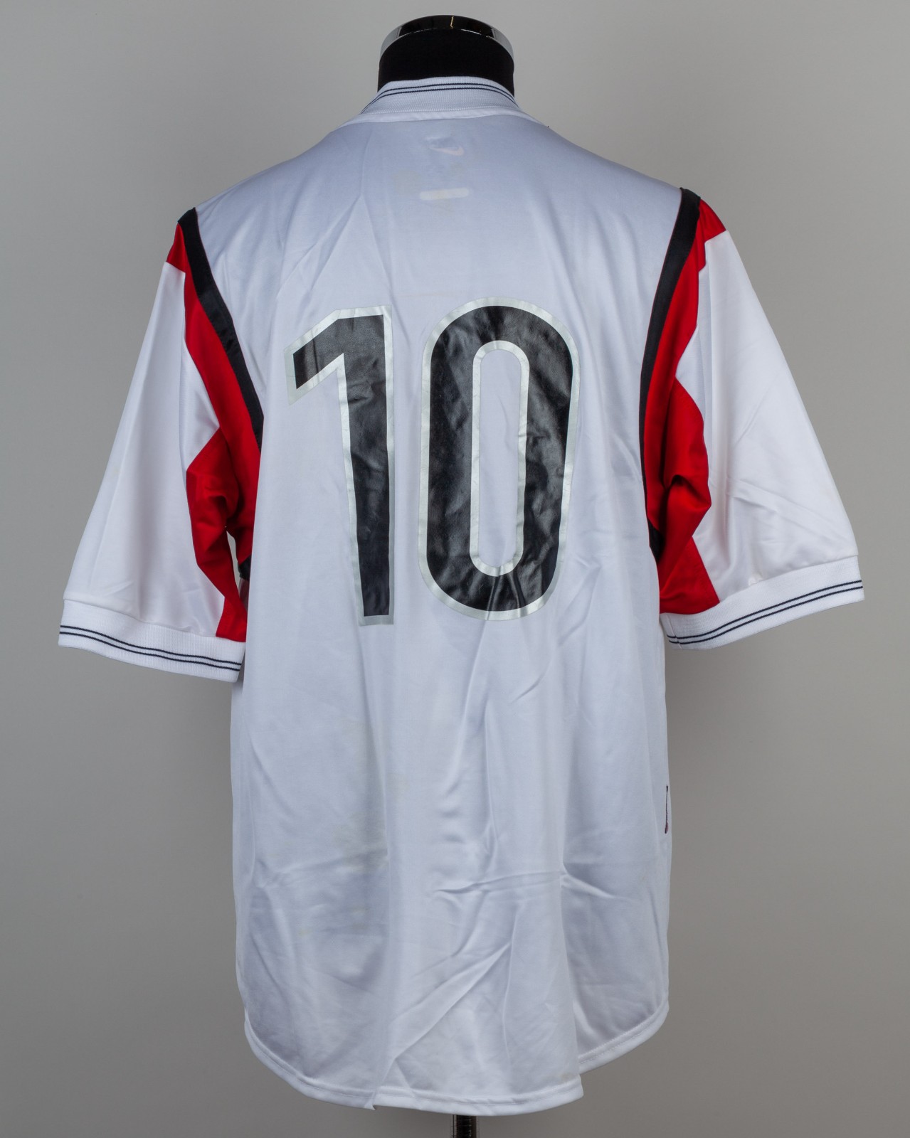 Poland 1998 Home Kit