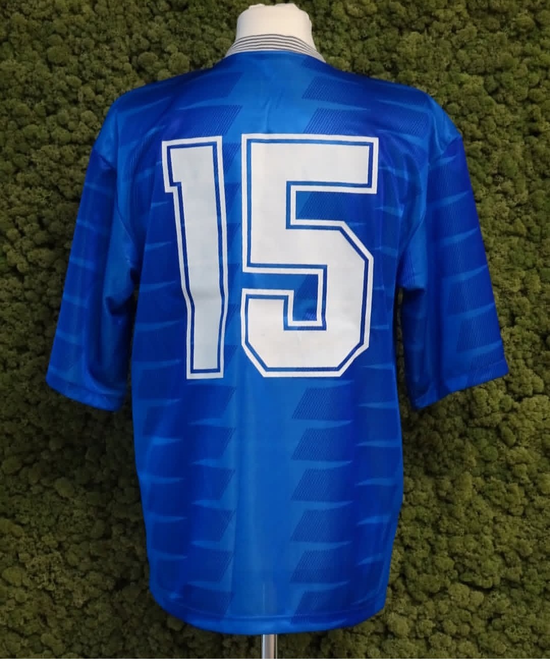 Poland 1998 Fourth Kit