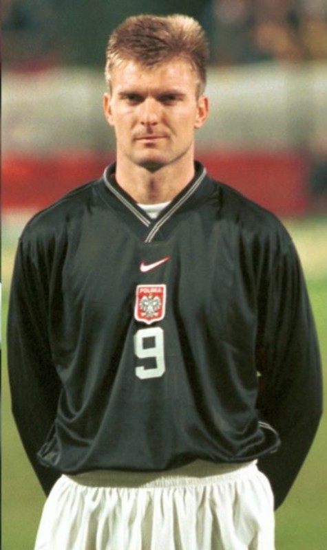 Poland 1998 Special Kit