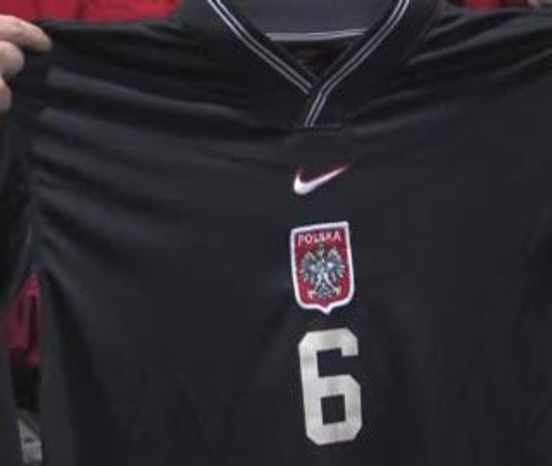 Poland 1998 Special Kit