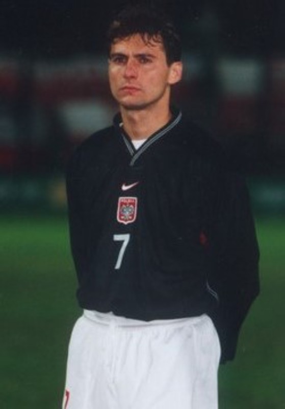 Poland 1998 Special Kit