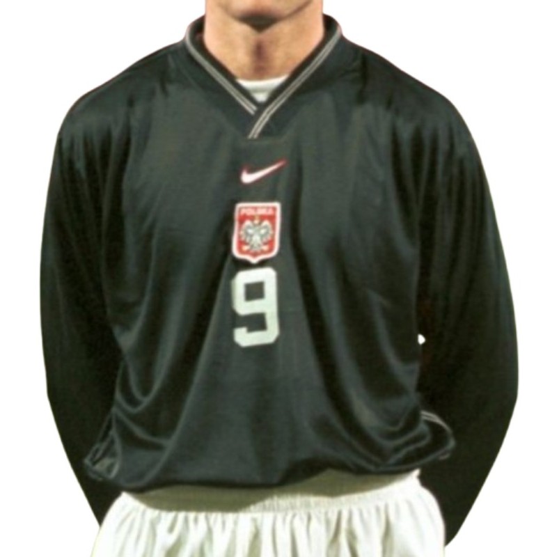 Poland 1998 Special Kit