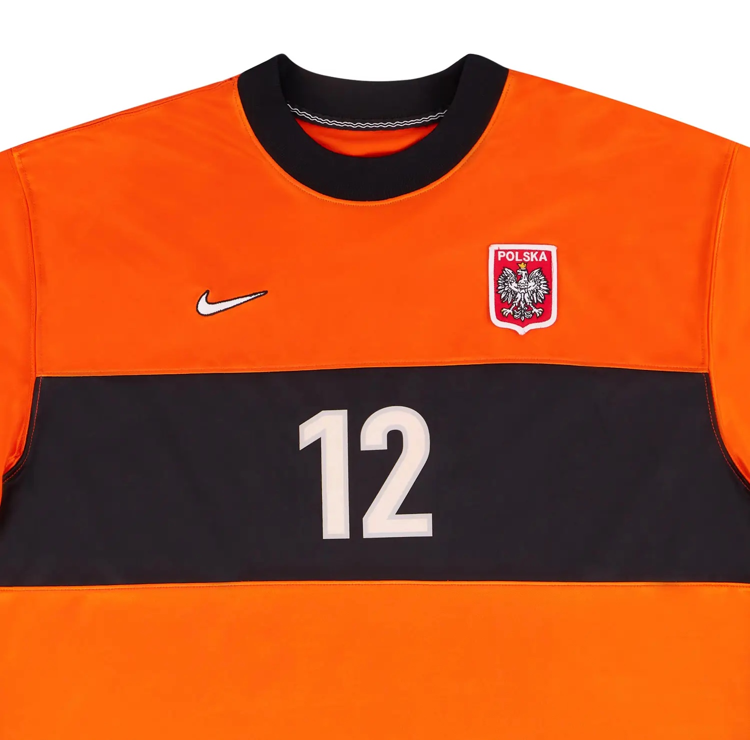 Poland 1998 GK 1 Kit