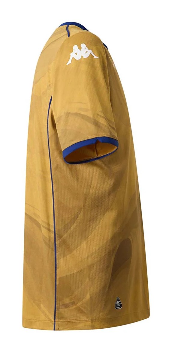 Tunisia 2025 Third Kit