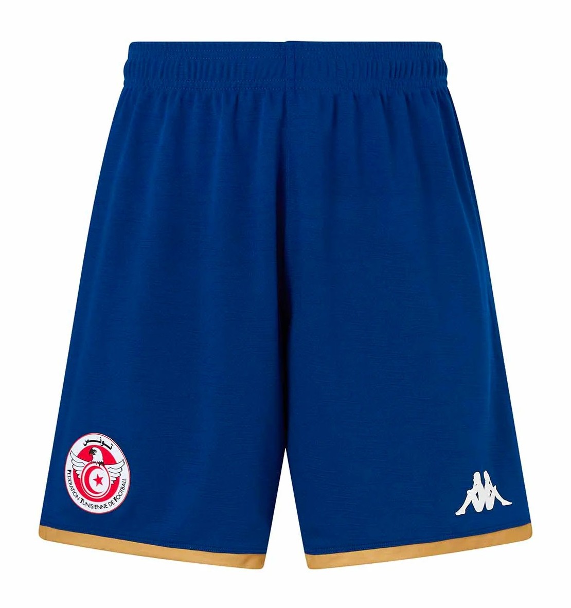 Tunisia 2025 Third Kit