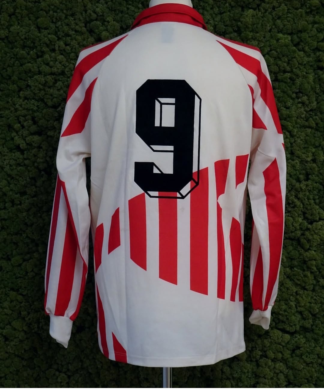 Poland 1994 Home Kit