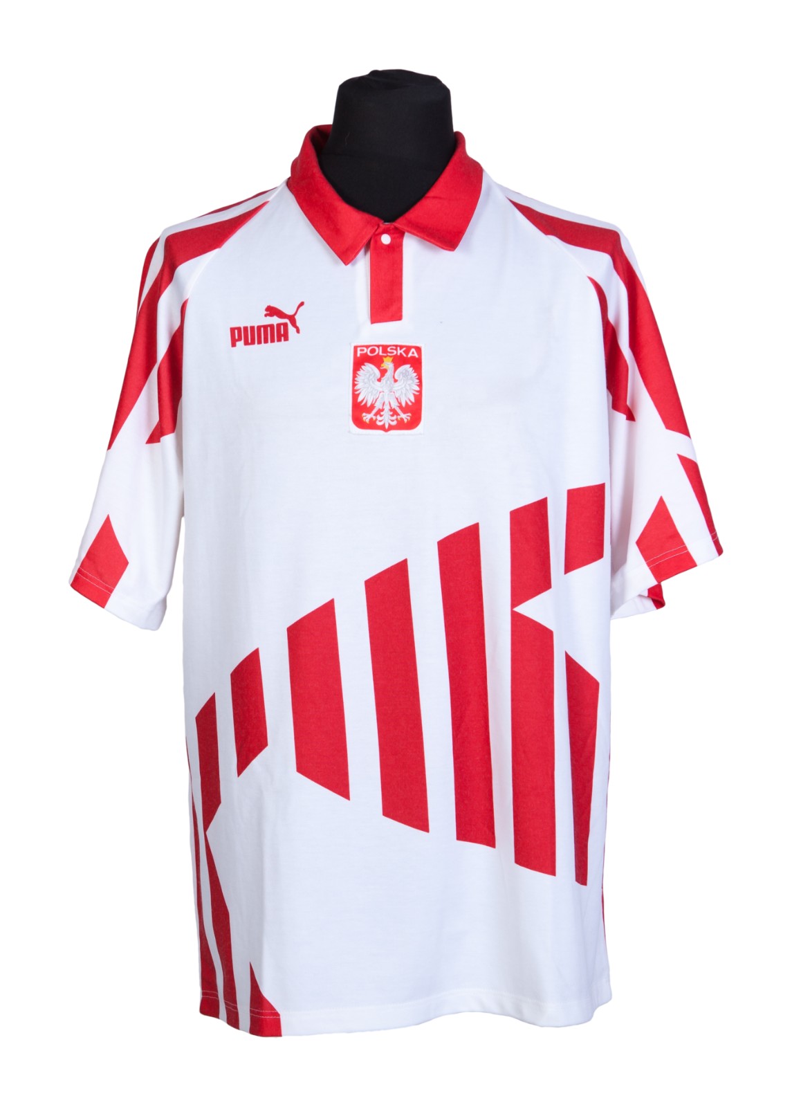 Poland 1994 Home Kit