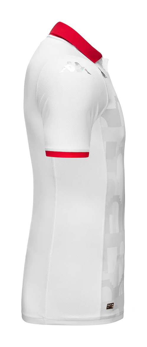 Tunisia 2024 Away Kit