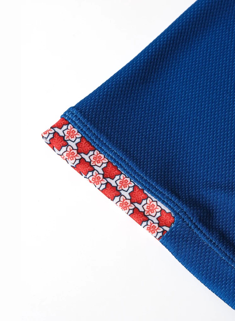 Tunisia 2024 Third Kit