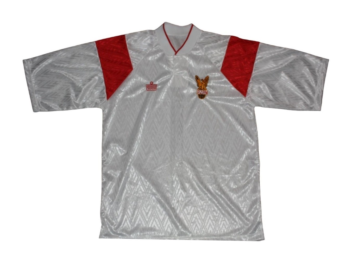 Poland 1992 Home Kit