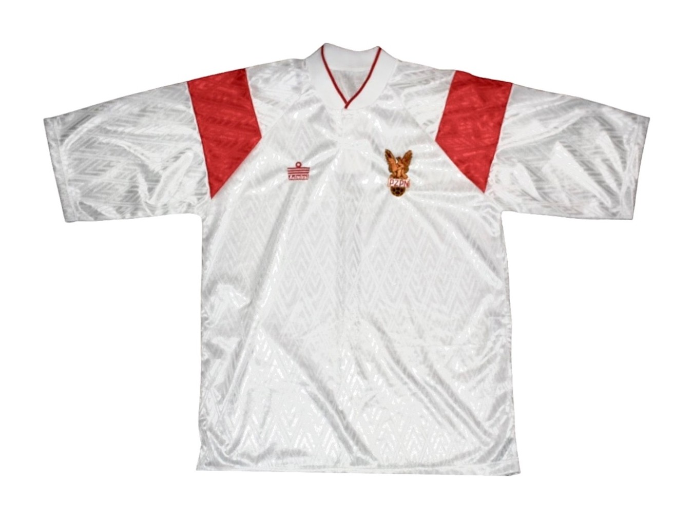 Poland 1992 Home Kit