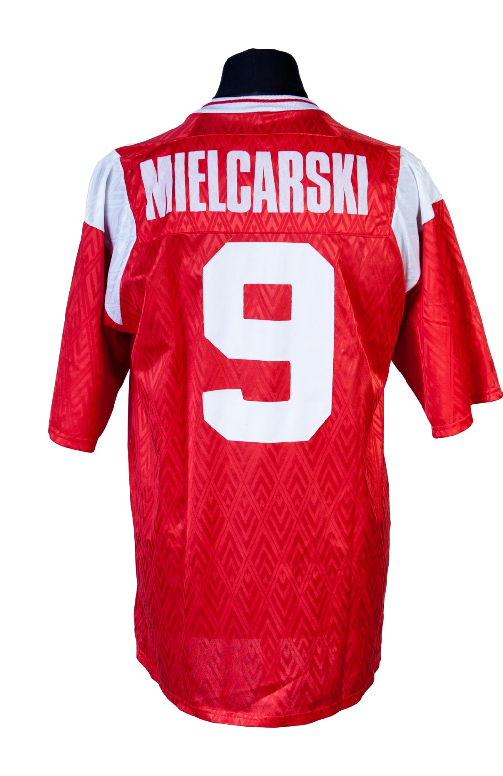 Poland 1992 Away Kit