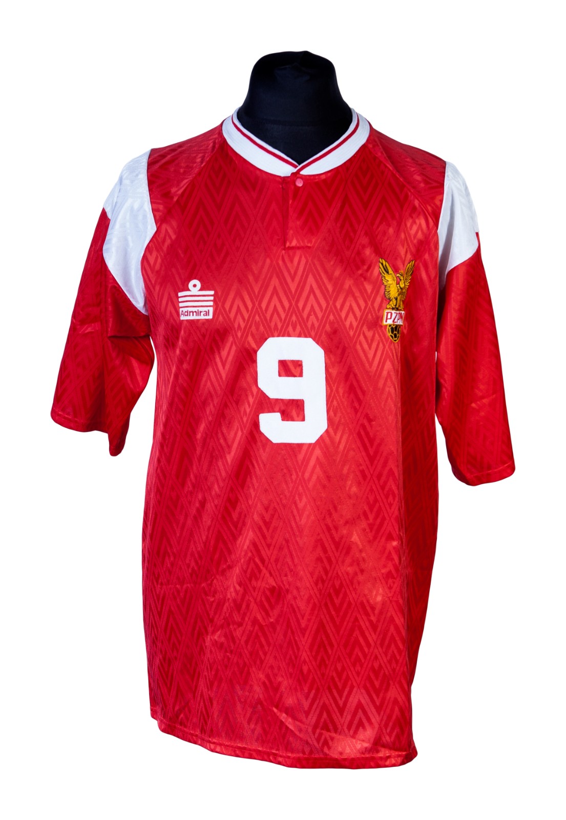 Poland 1992 Away Kit