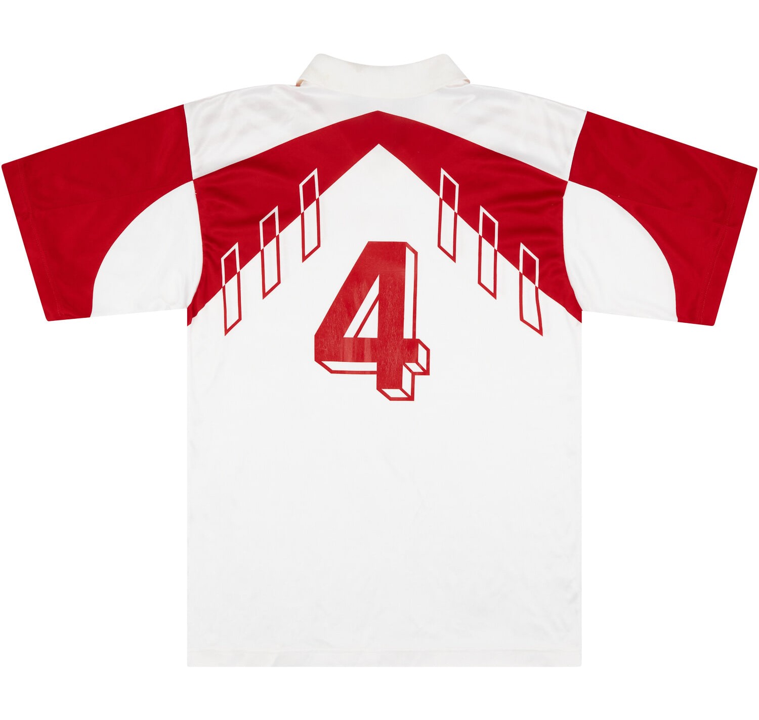 Poland 1991 Home Kit