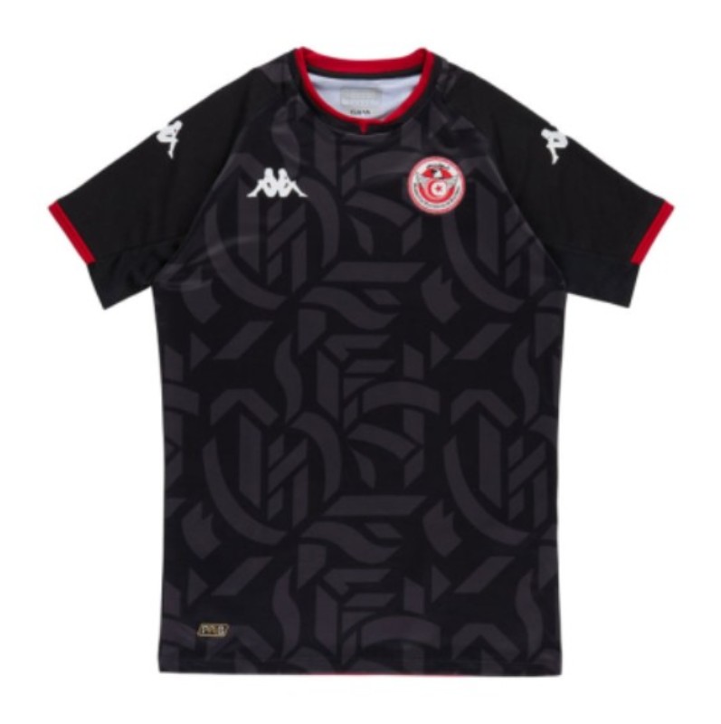 Tunisia 2021-22 Third Kit