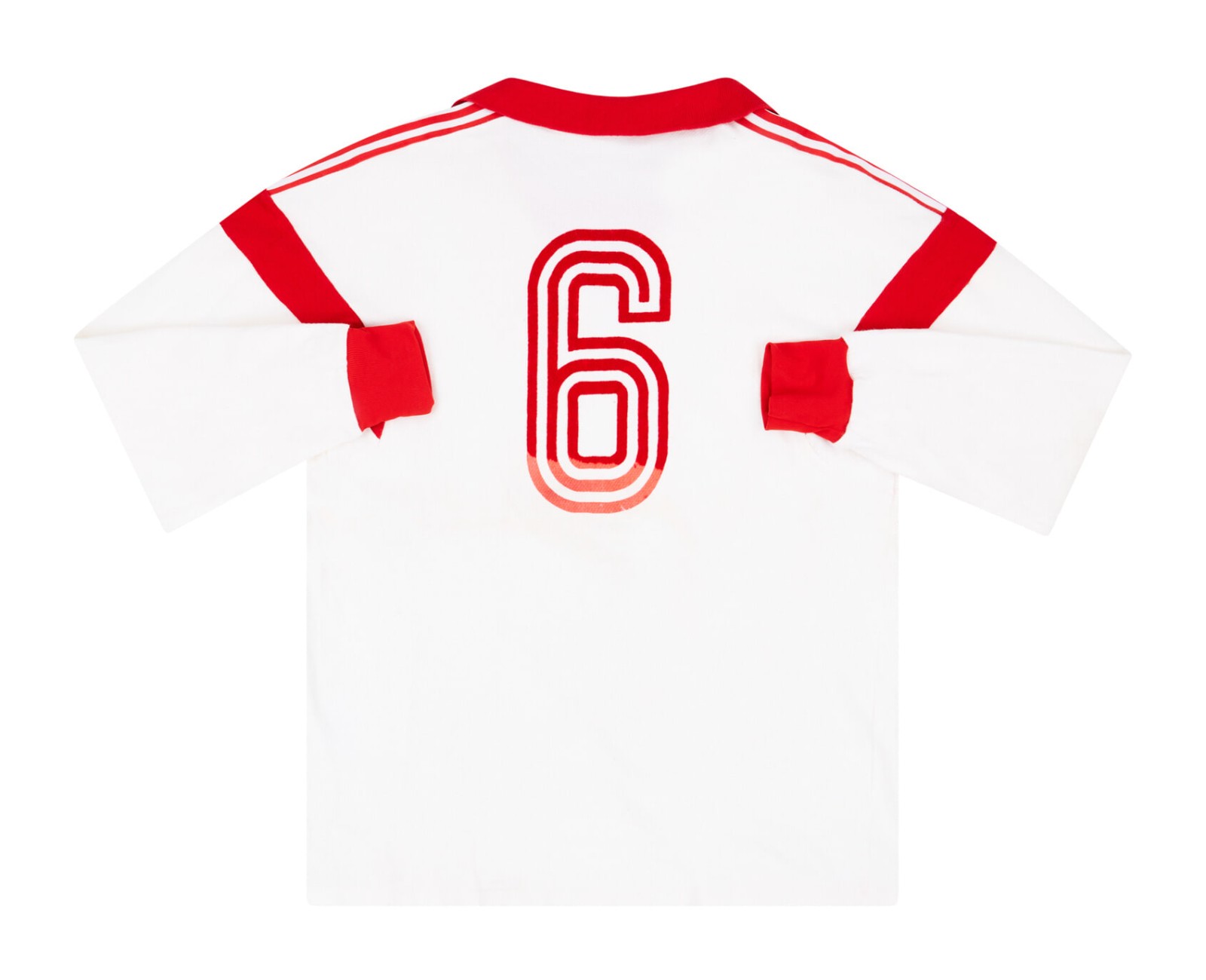 Poland 1988 Home Kit