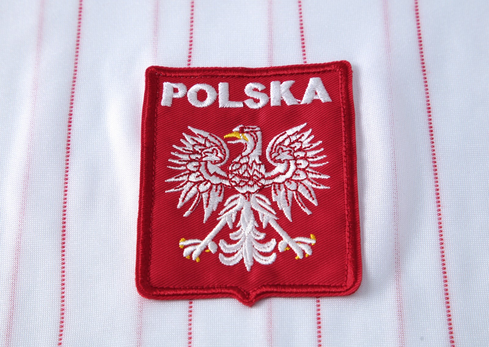 Poland 1984 Home Kit
