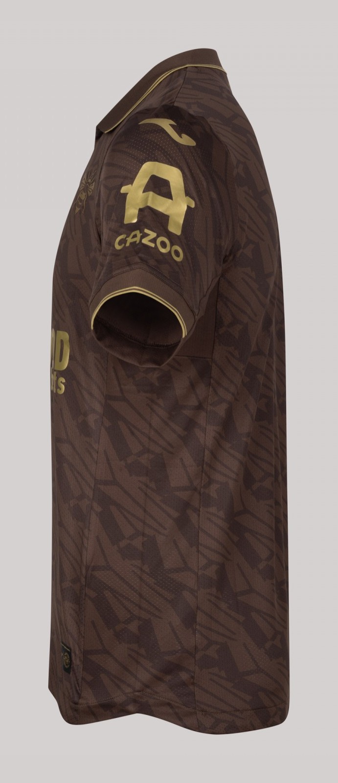 Brentford FC 2025-26 Away Kit