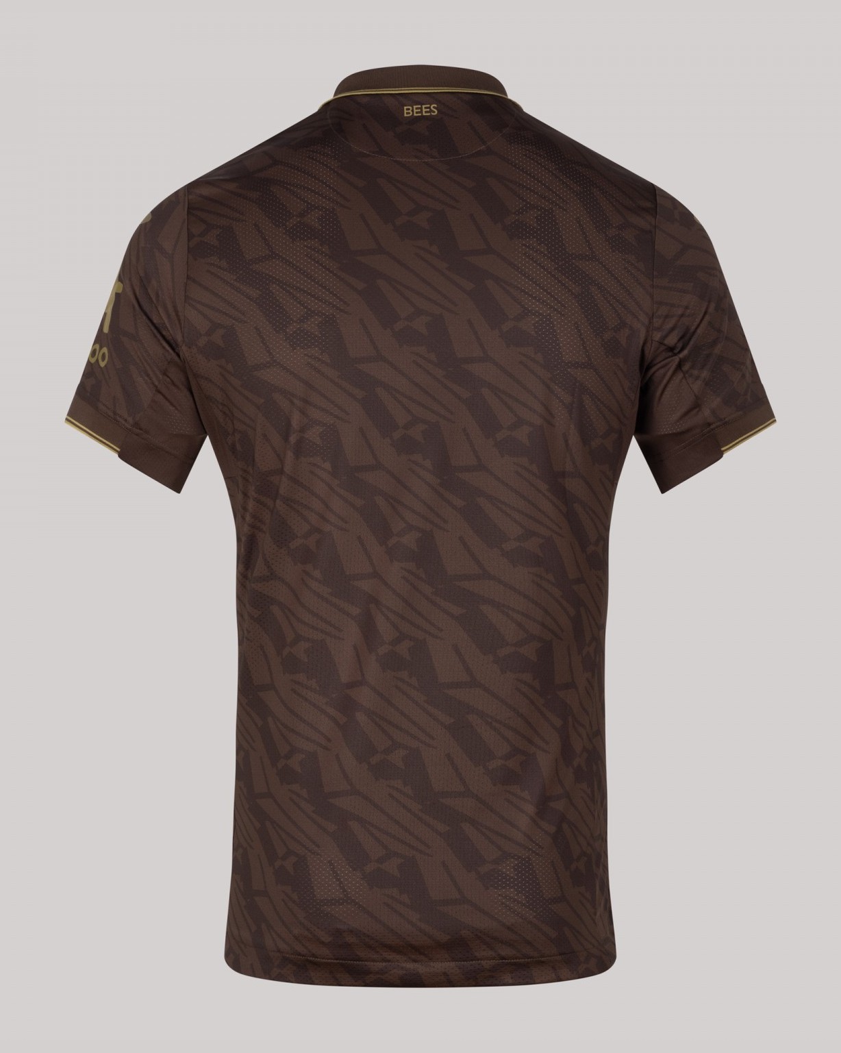 Brentford FC 2025-26 Away Kit