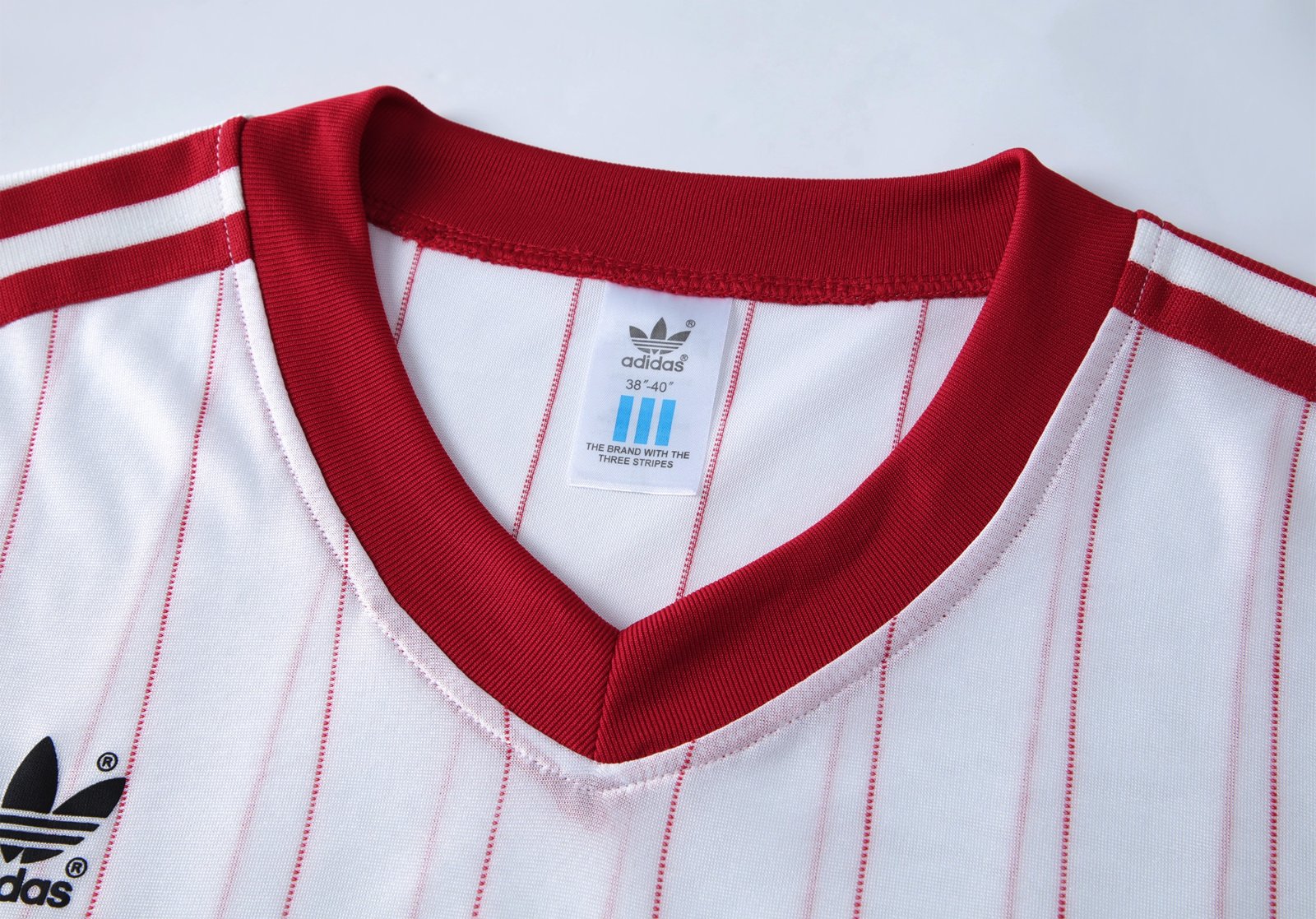 Poland 1982 Home Kit