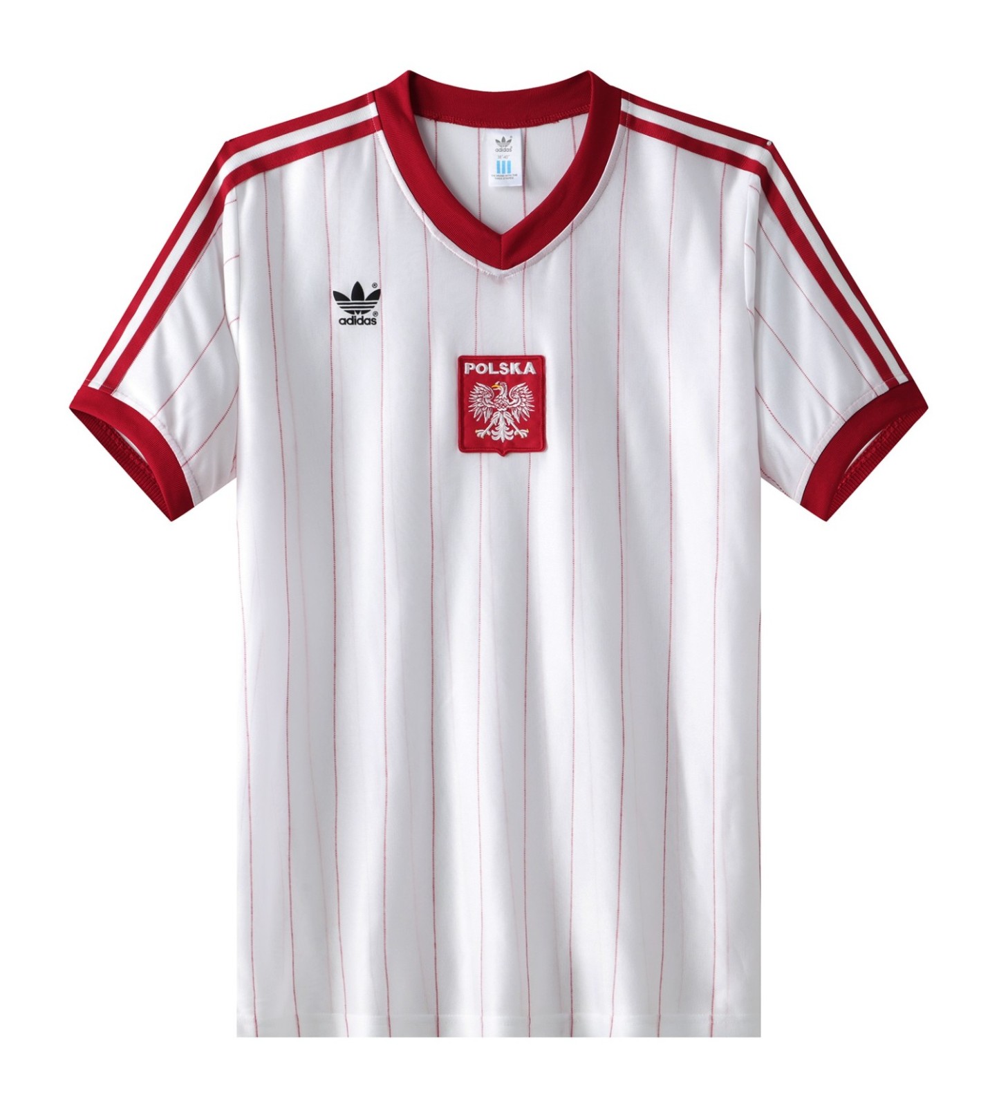 Poland 1982 Home Kit