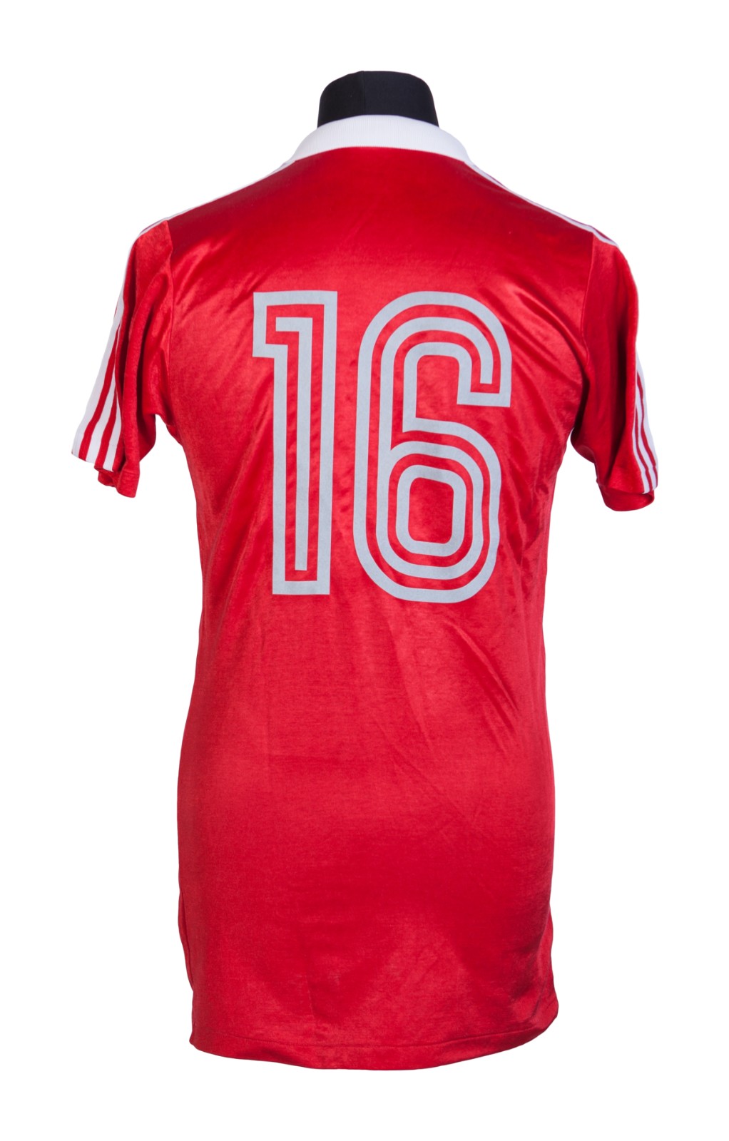 Poland 1982 Away Kit