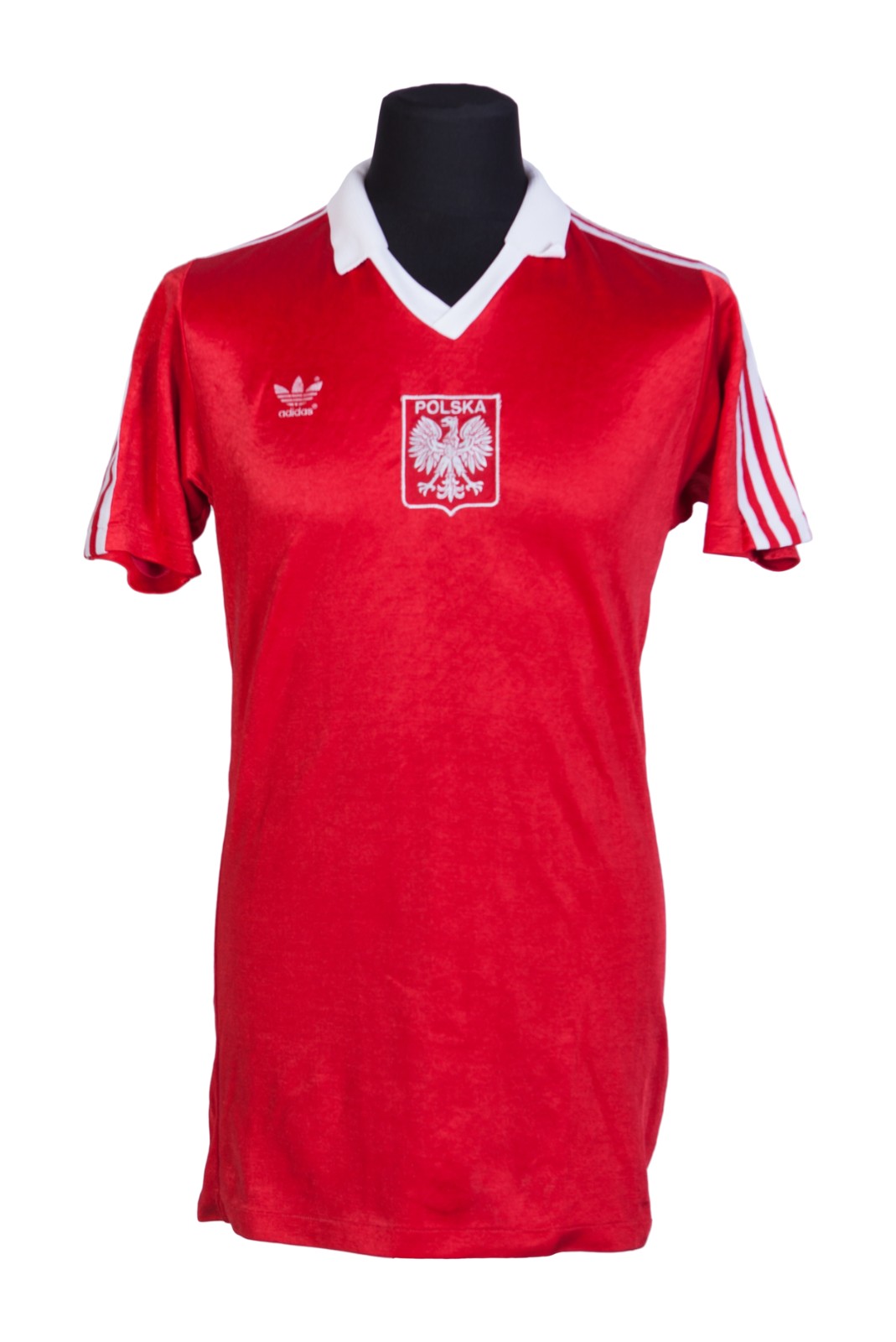 Poland 1982 Away Kit