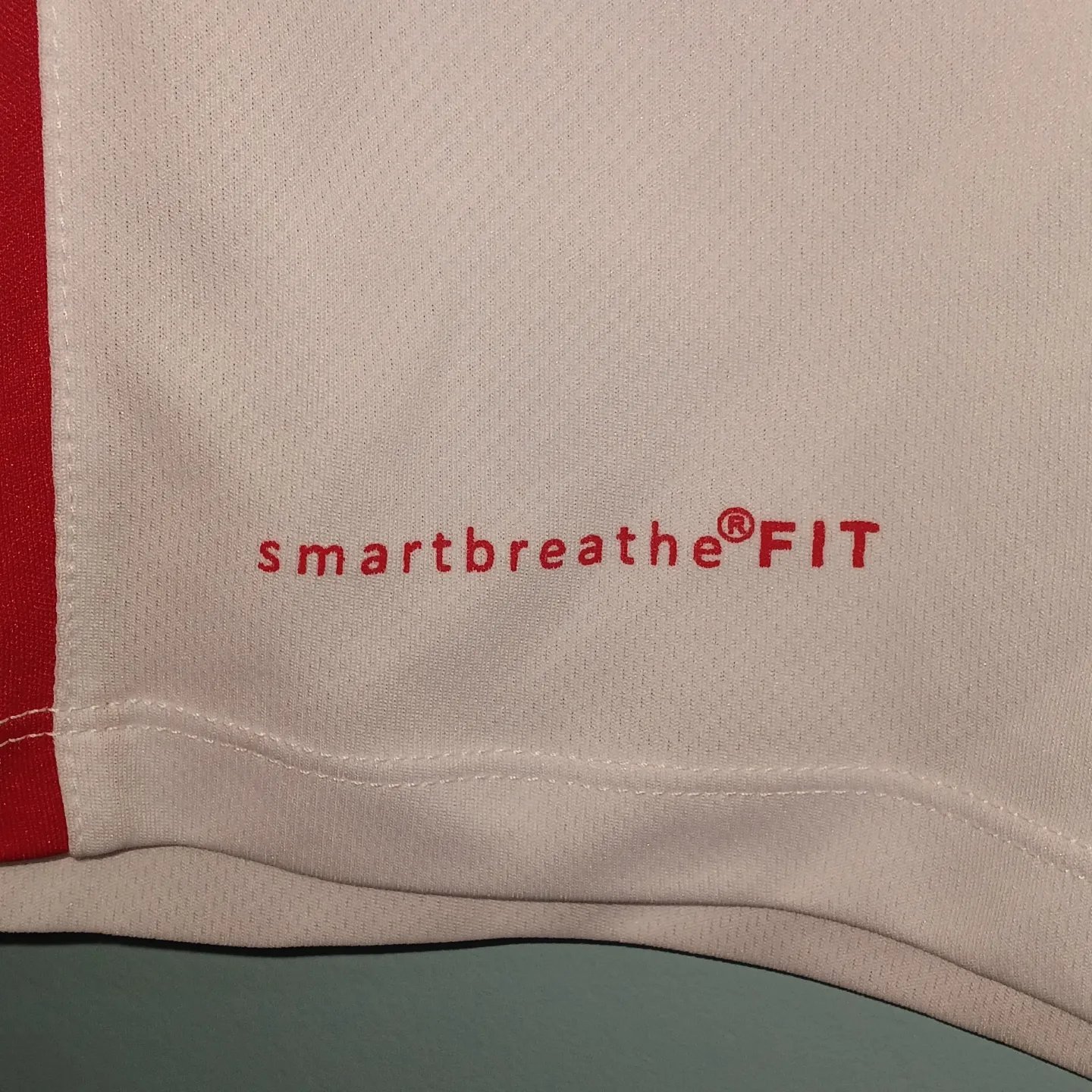 Tunisia 2017 Home Kit