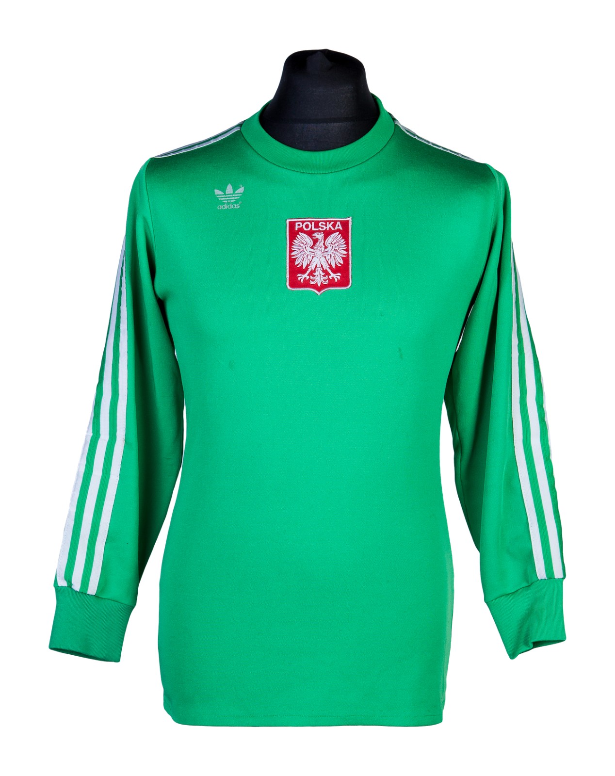 Poland 1982 GK 1 Kit