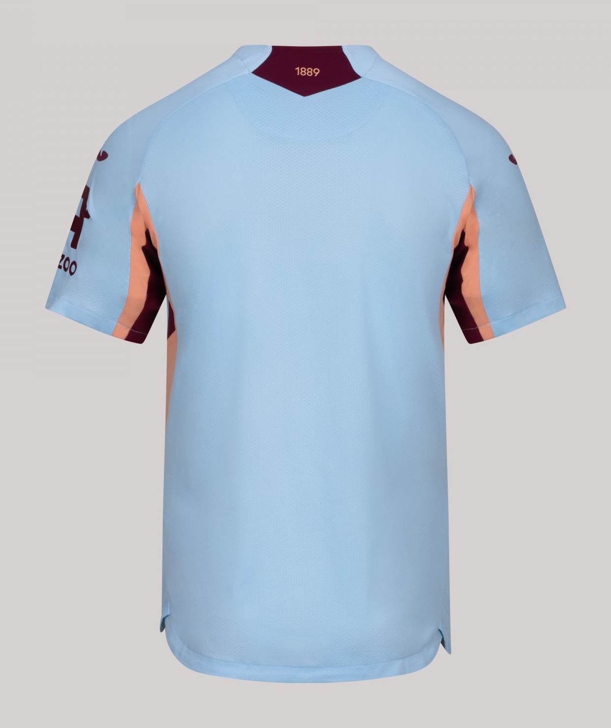 Brentford FC 2025-26 Third Kit