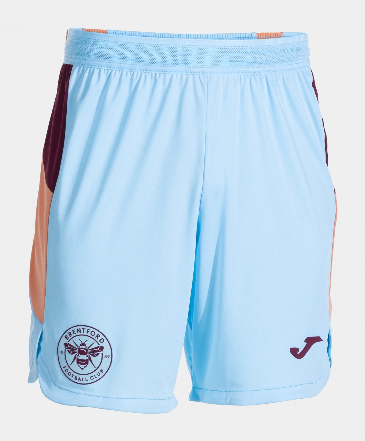 Brentford FC 2025-26 Third Kit