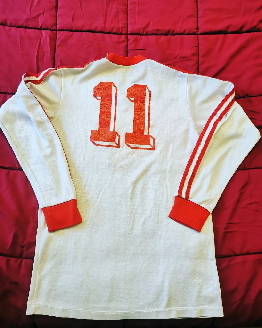 Poland 1980 Home Kit