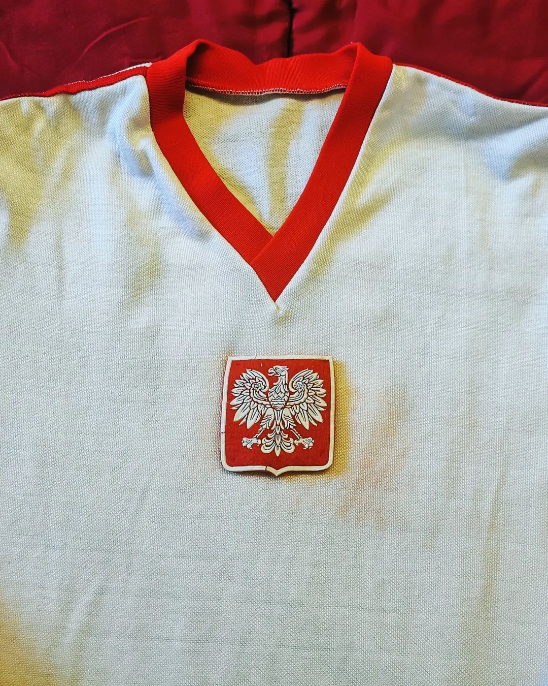 Poland 1980 Home Kit
