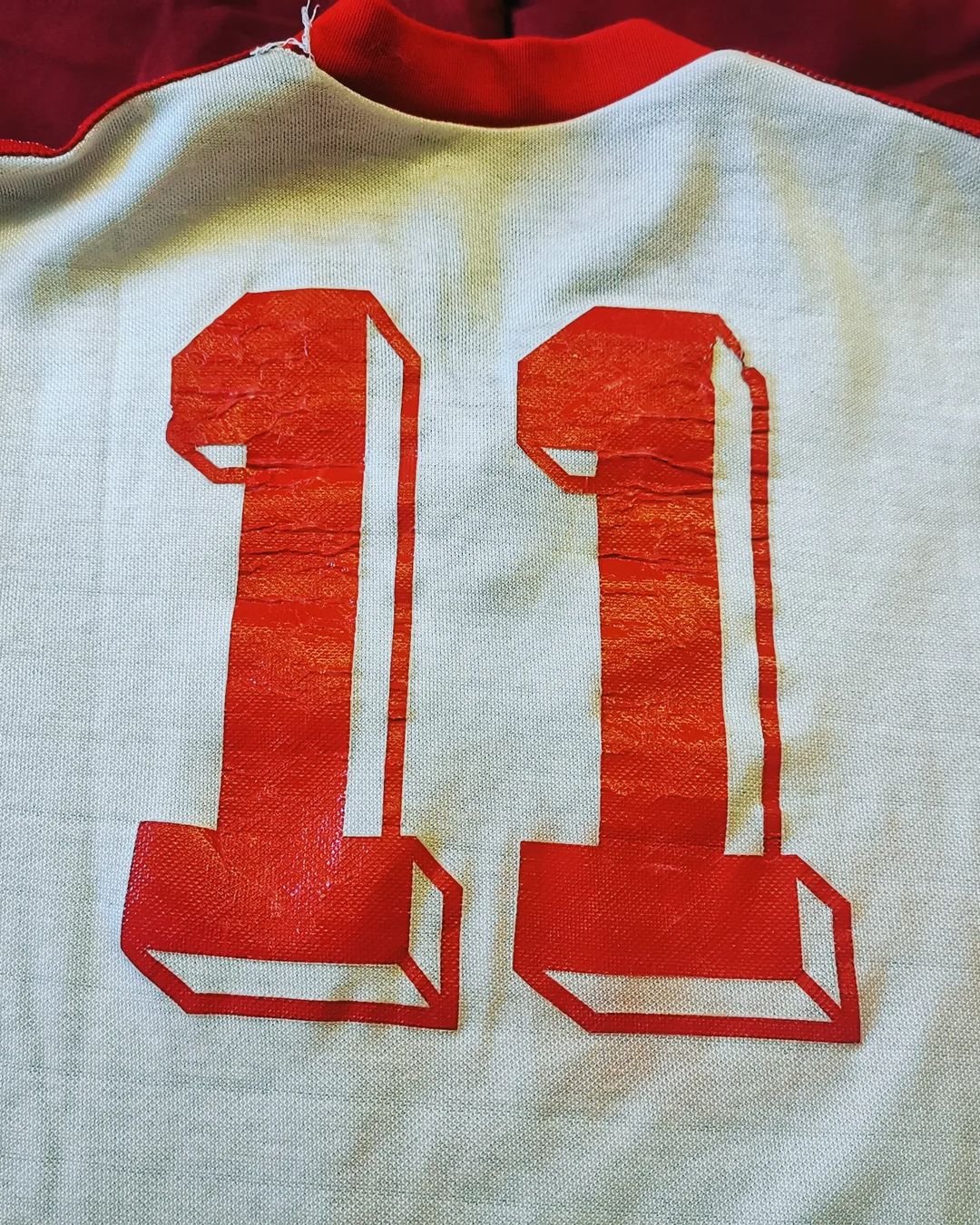 Poland 1980 Home Kit