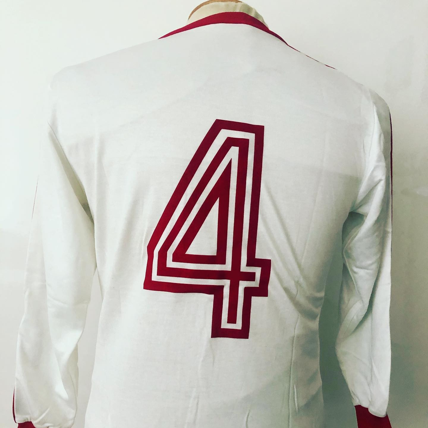 Poland 1978 Home Kit