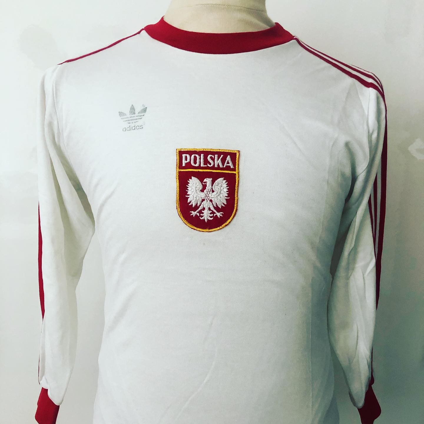 Poland 1978 Home Kit