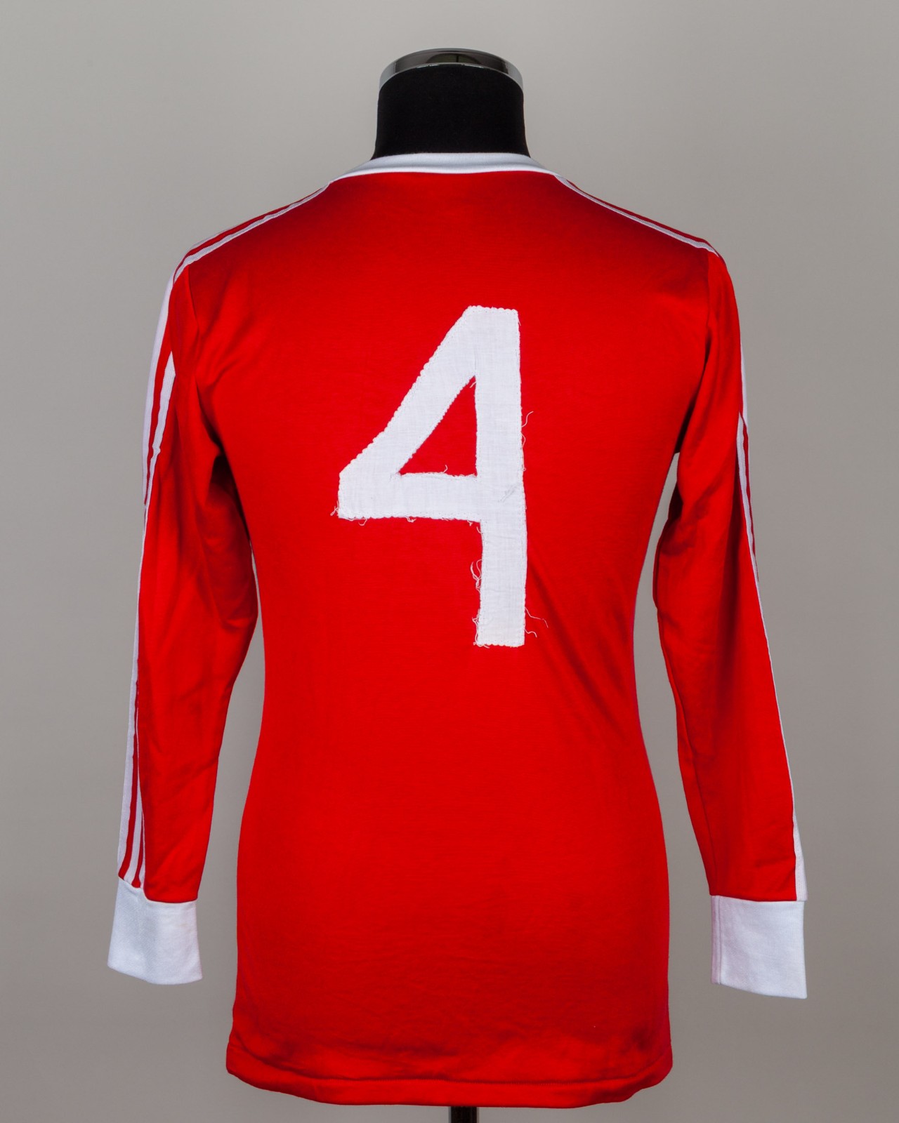 Poland 1978 Away Kit