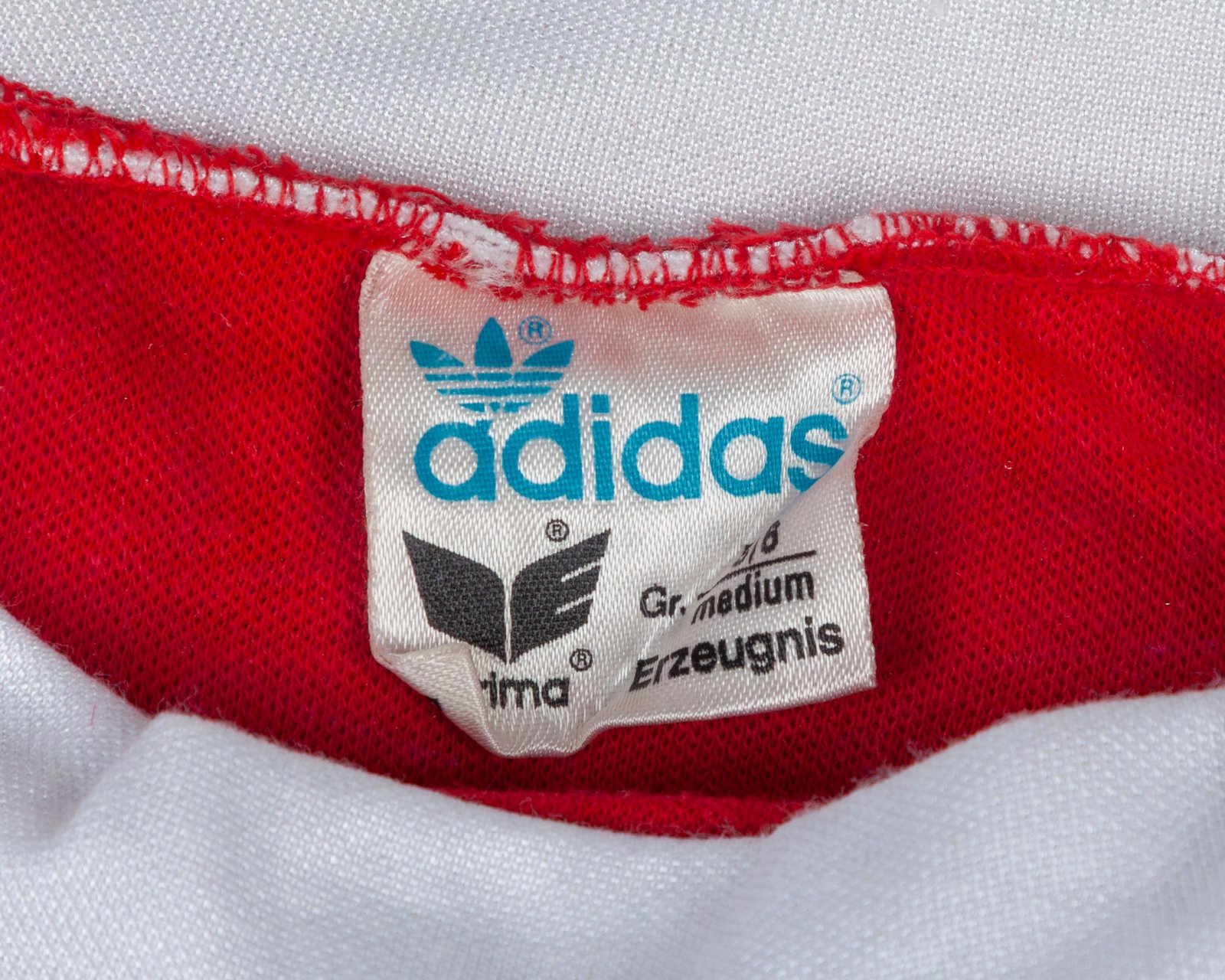 Poland 1978 Away Kit