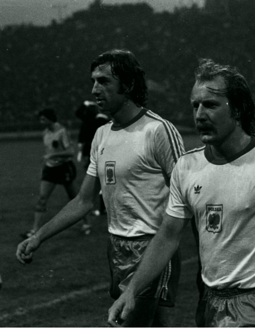 Poland 1975 Home Kit