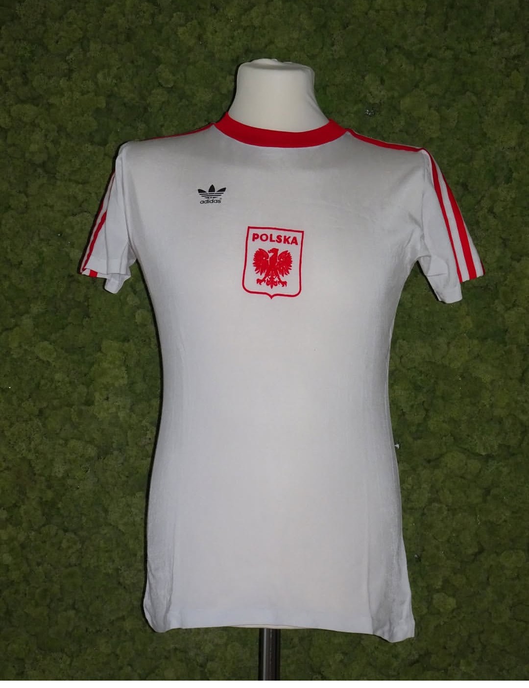 Poland 1975 Home Kit