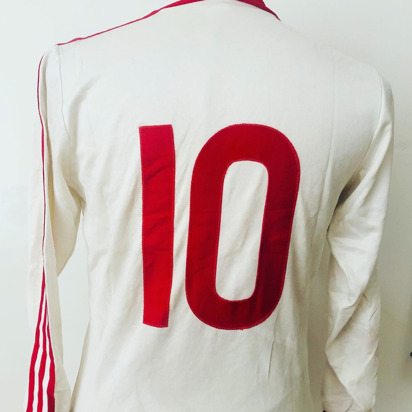 Poland 1974 Home Kit