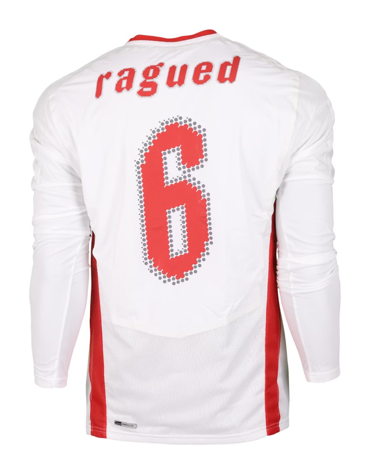 Tunisia 2008 Home Kit