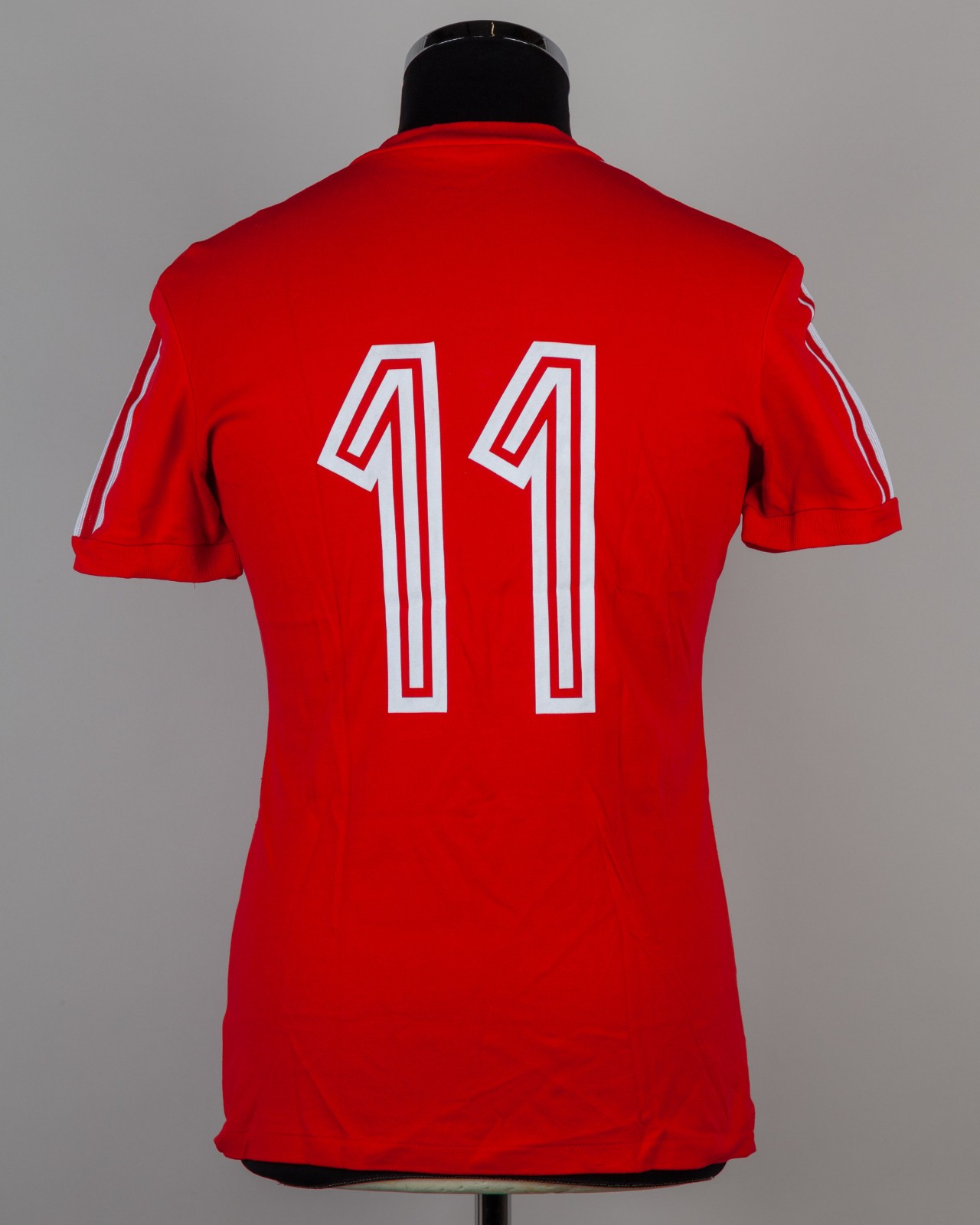 Poland 1974 Away Kit