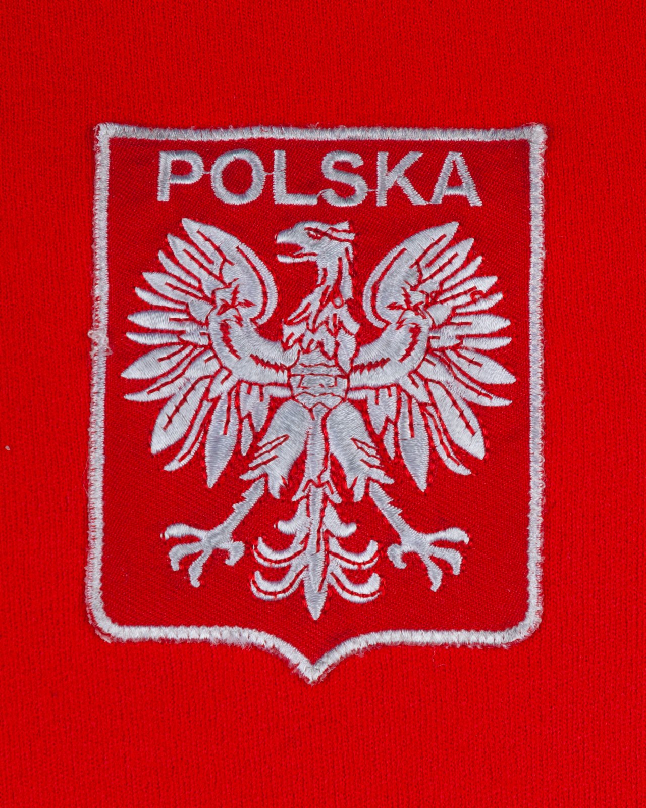 Poland 1974 Away Kit